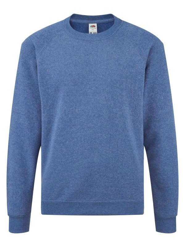 retro heather royal